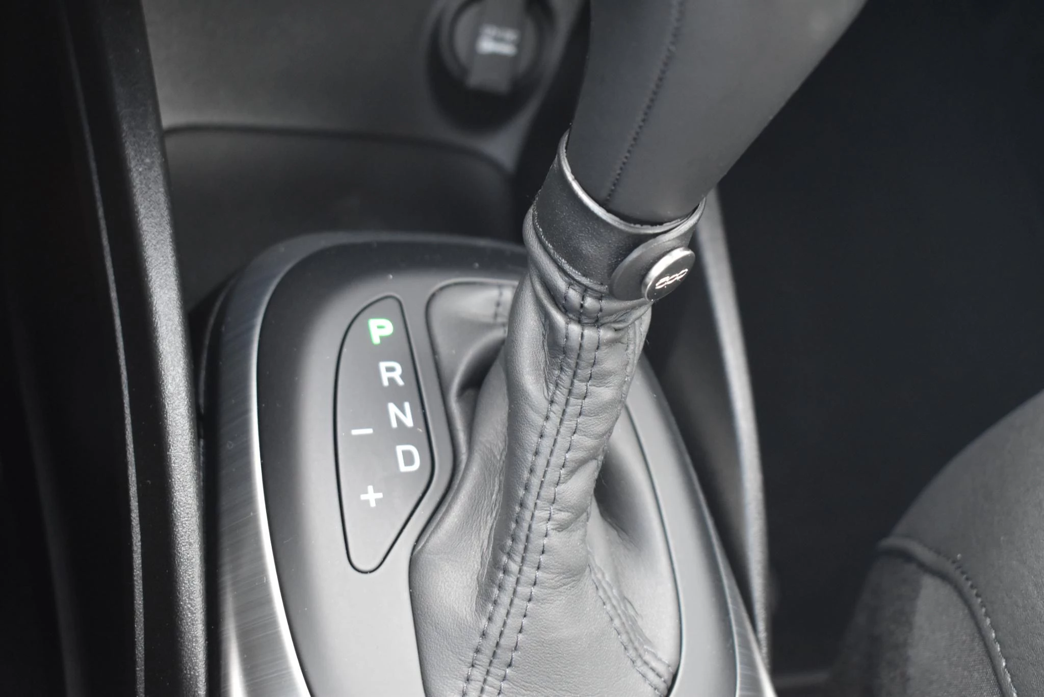 Hoofdafbeelding Fiat 500X
