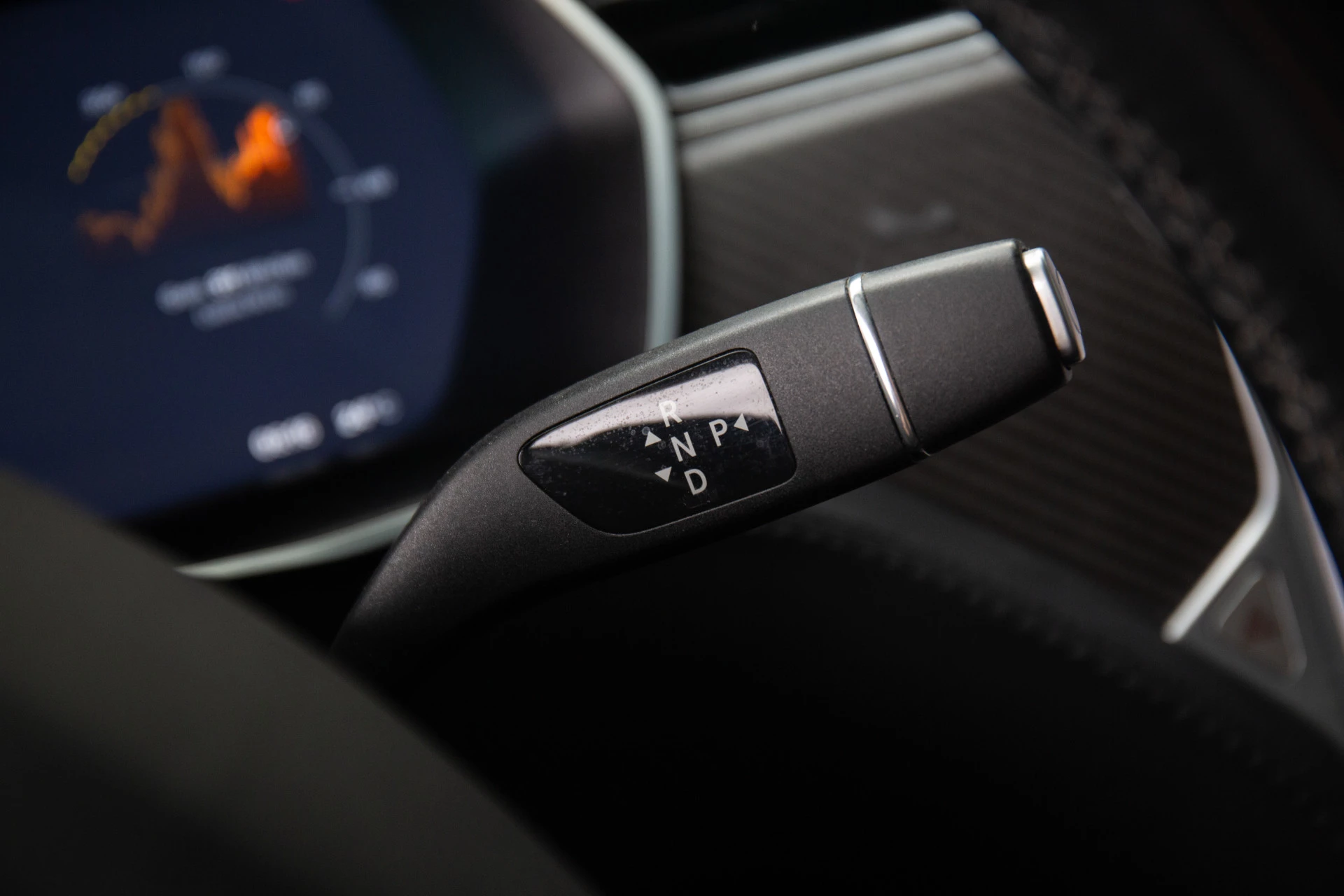 Hoofdafbeelding Tesla Model X