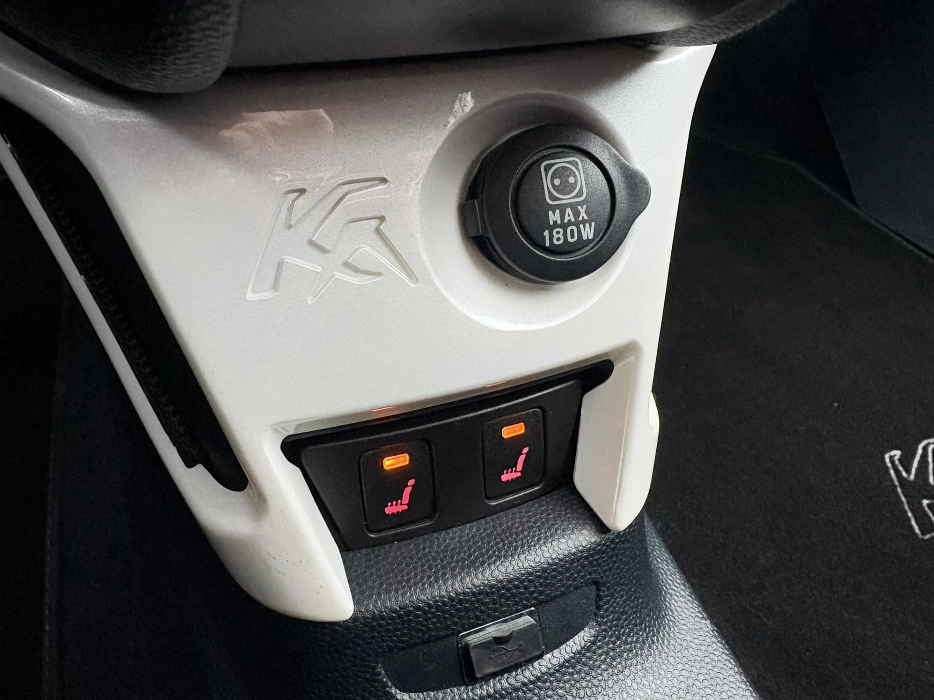 Hoofdafbeelding Ford Ka