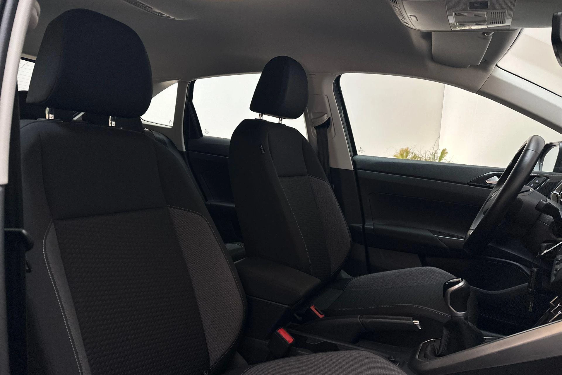 Hoofdafbeelding Volkswagen Taigo
