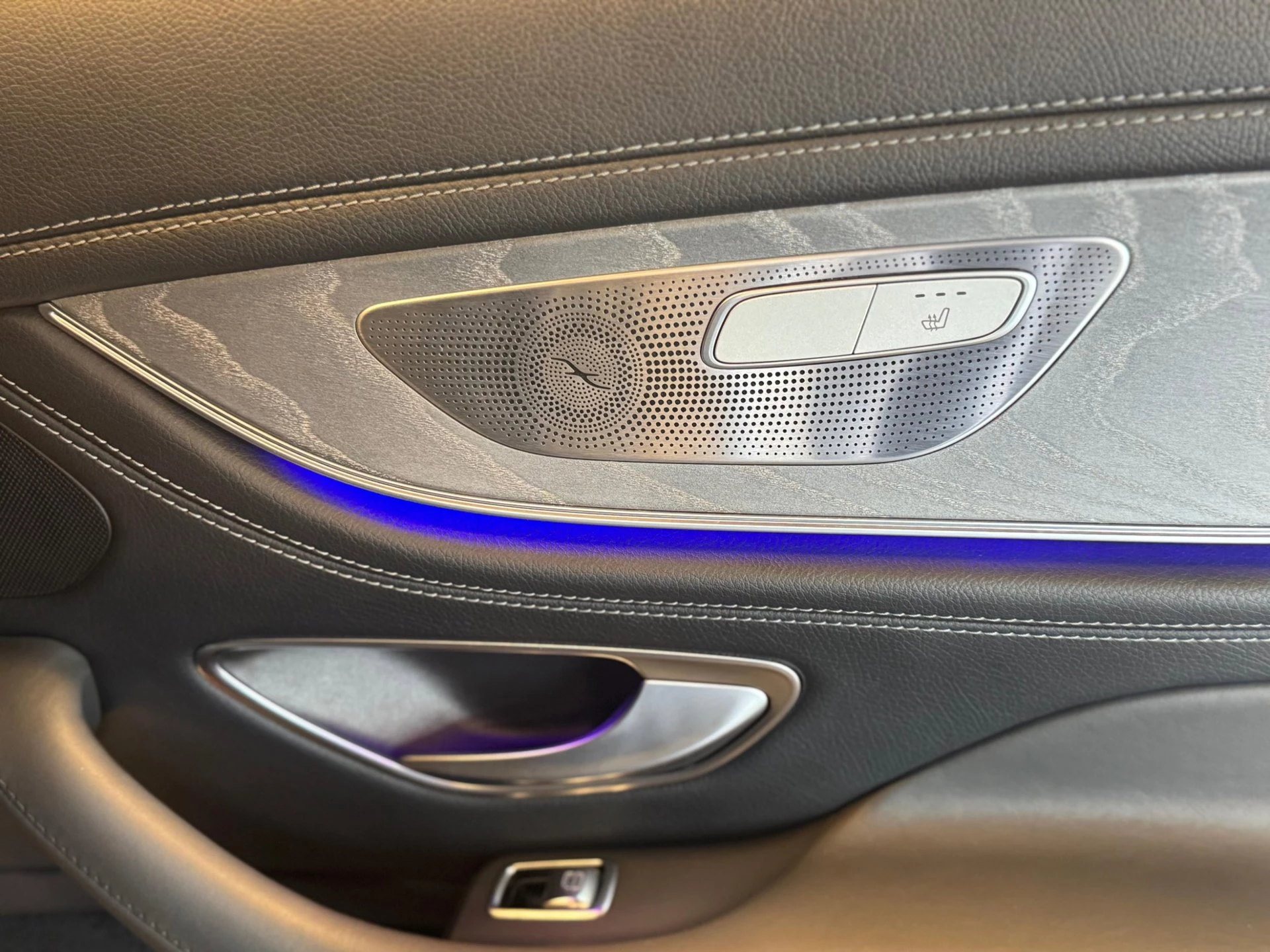 Hoofdafbeelding Mercedes-AMG GT