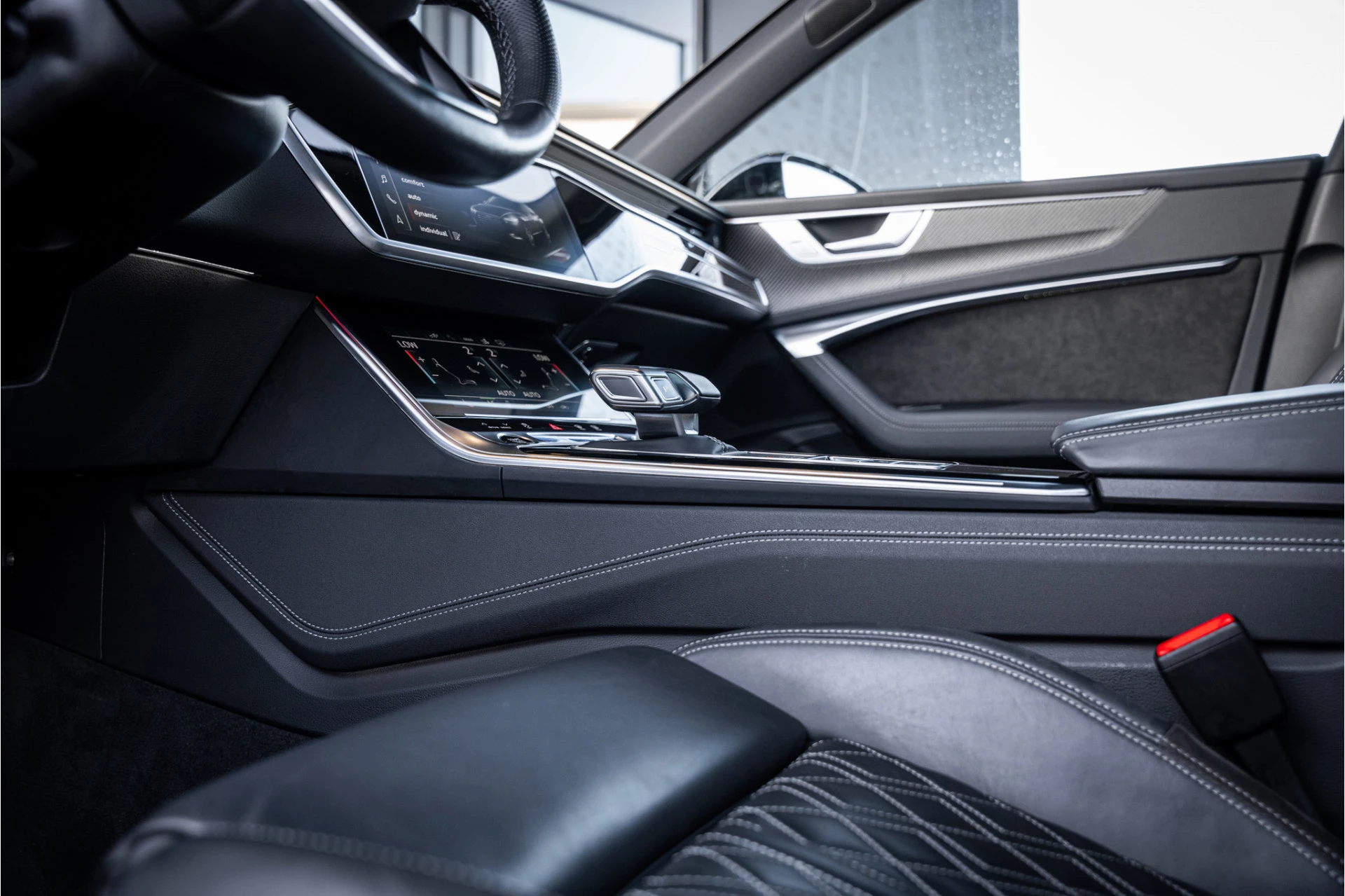 Hoofdafbeelding Audi A7
