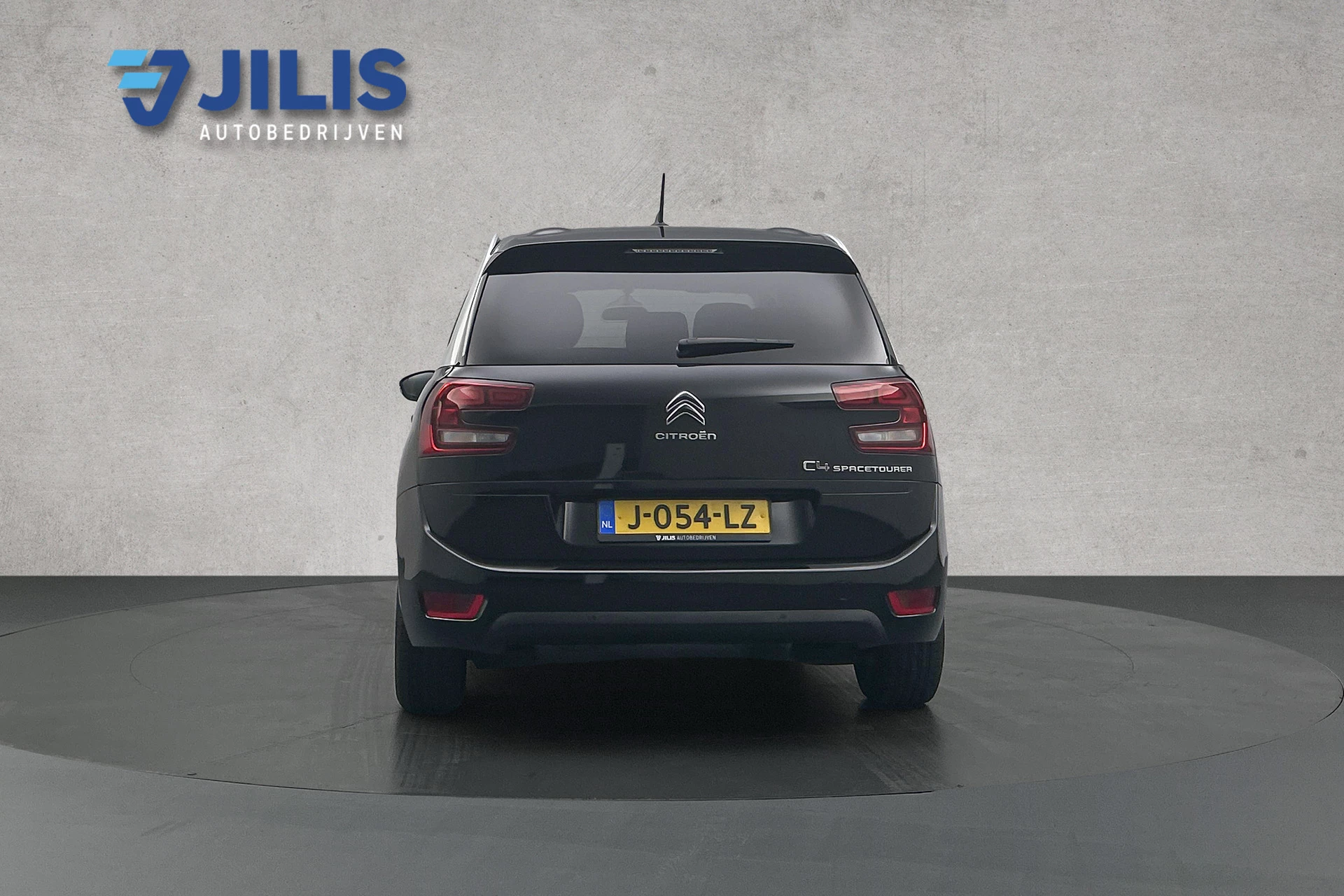 Hoofdafbeelding Citroën Grand C4 Spacetourer