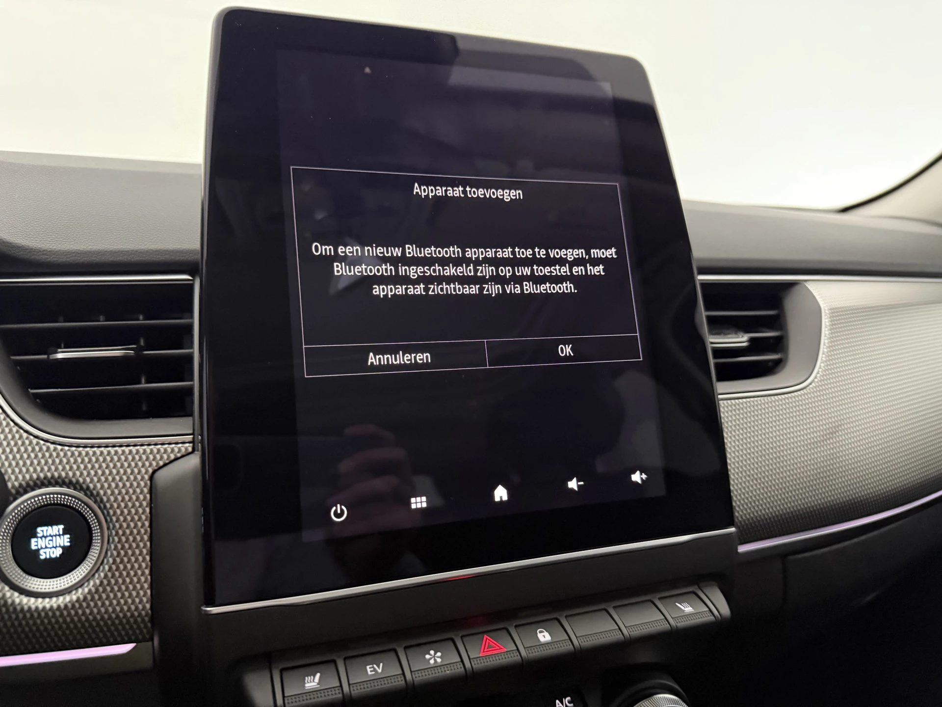 Hoofdafbeelding Renault Arkana