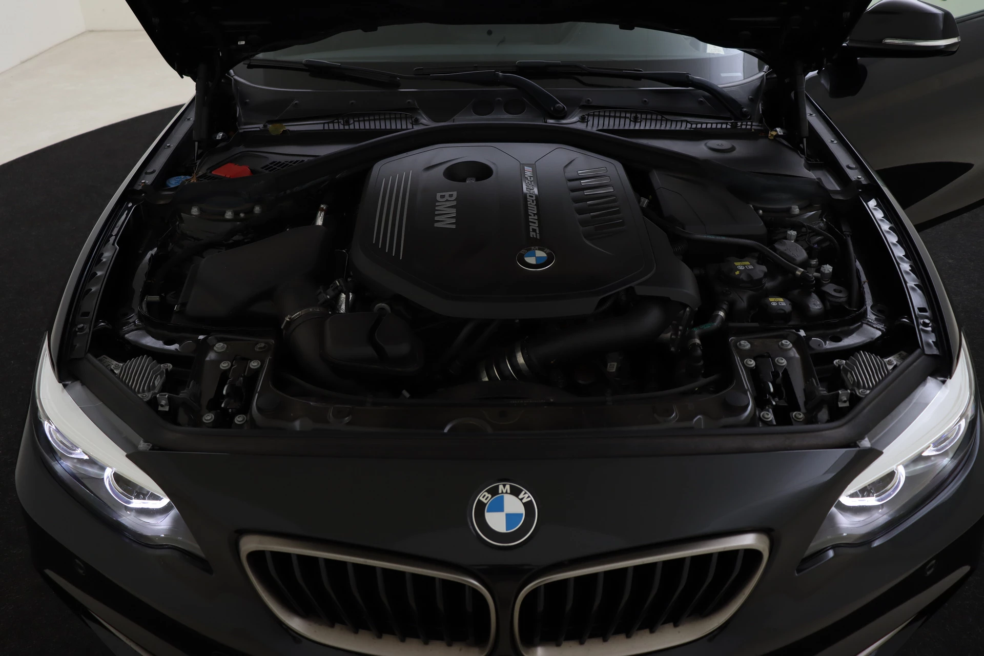 Hoofdafbeelding BMW 2 Serie