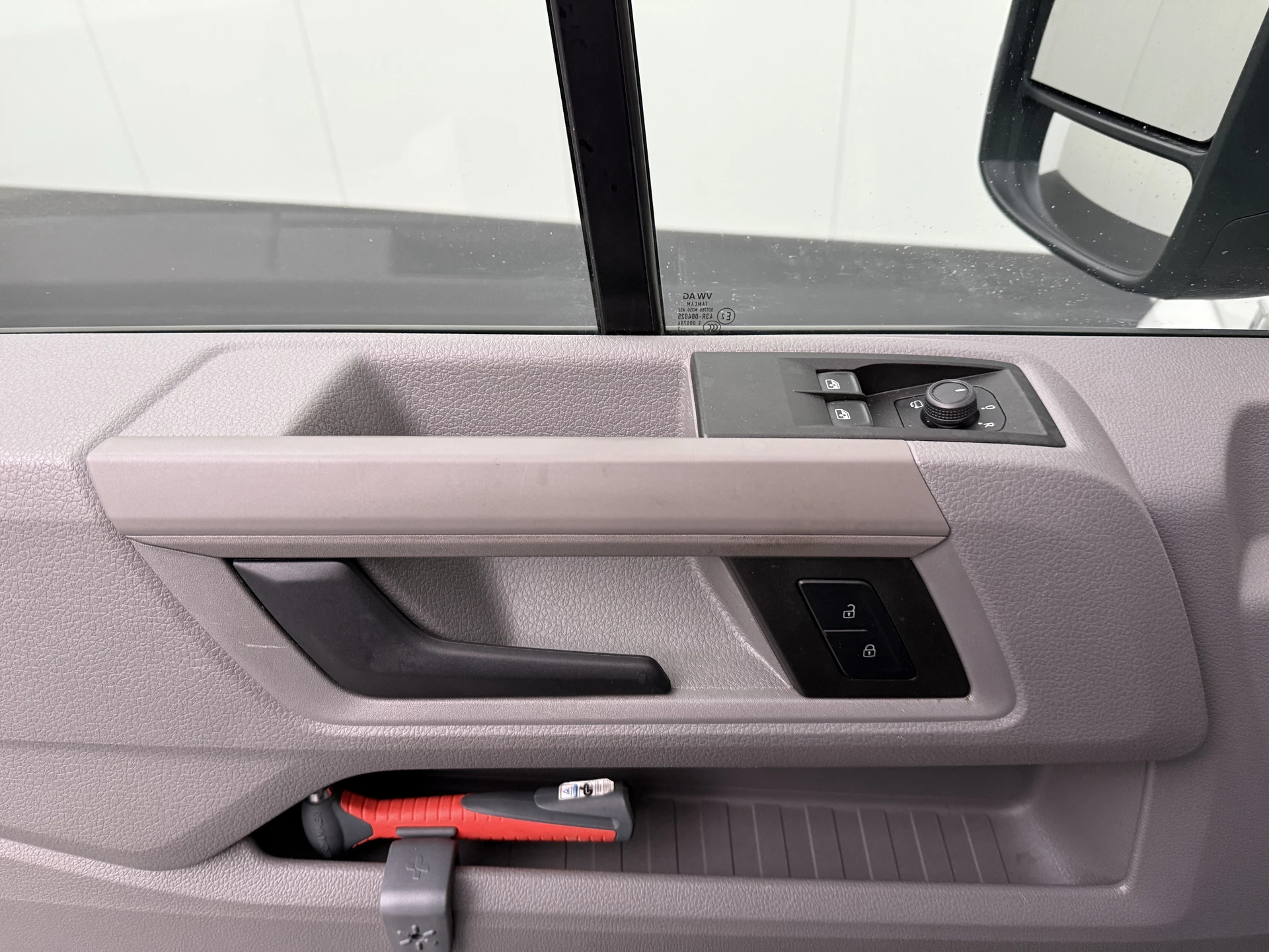 Hoofdafbeelding MAN TGE