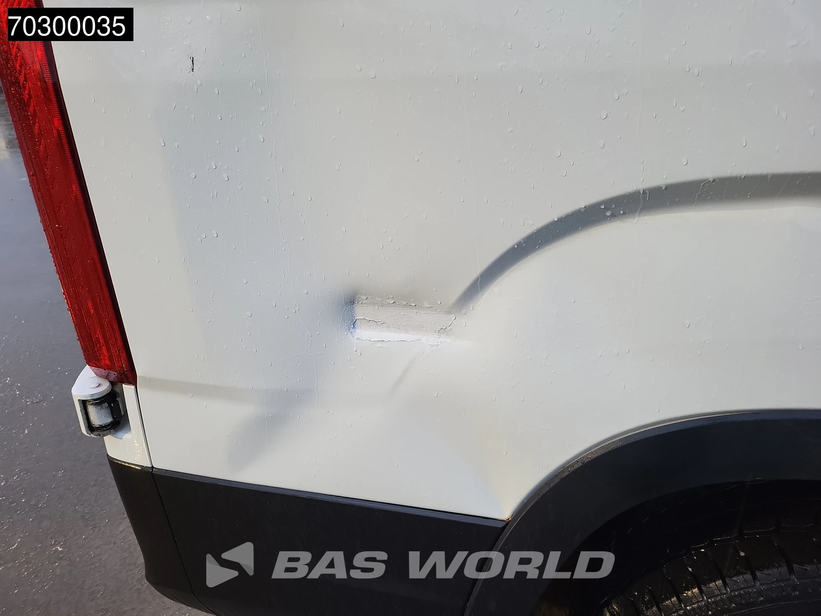 Hoofdafbeelding Maxus Deliver9