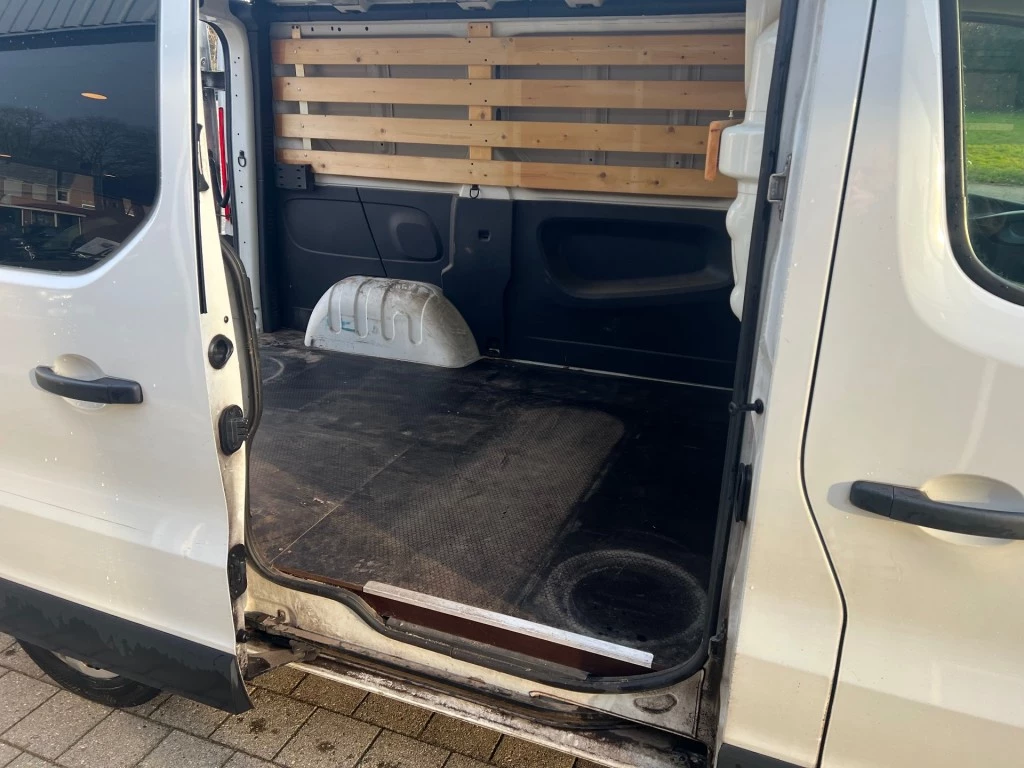 Hoofdafbeelding Fiat Talento