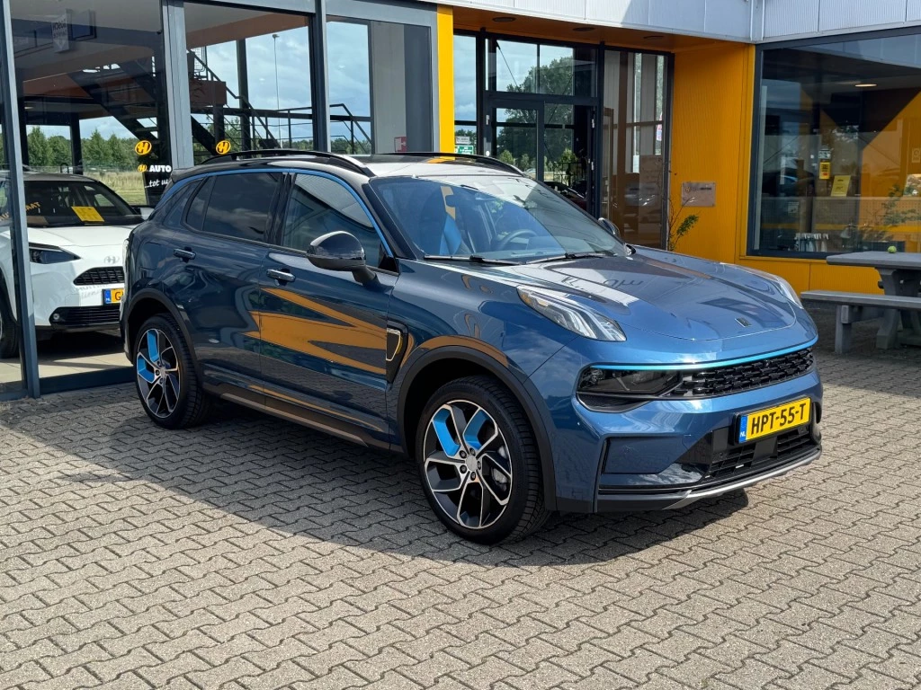 Hoofdafbeelding Lynk & Co 01