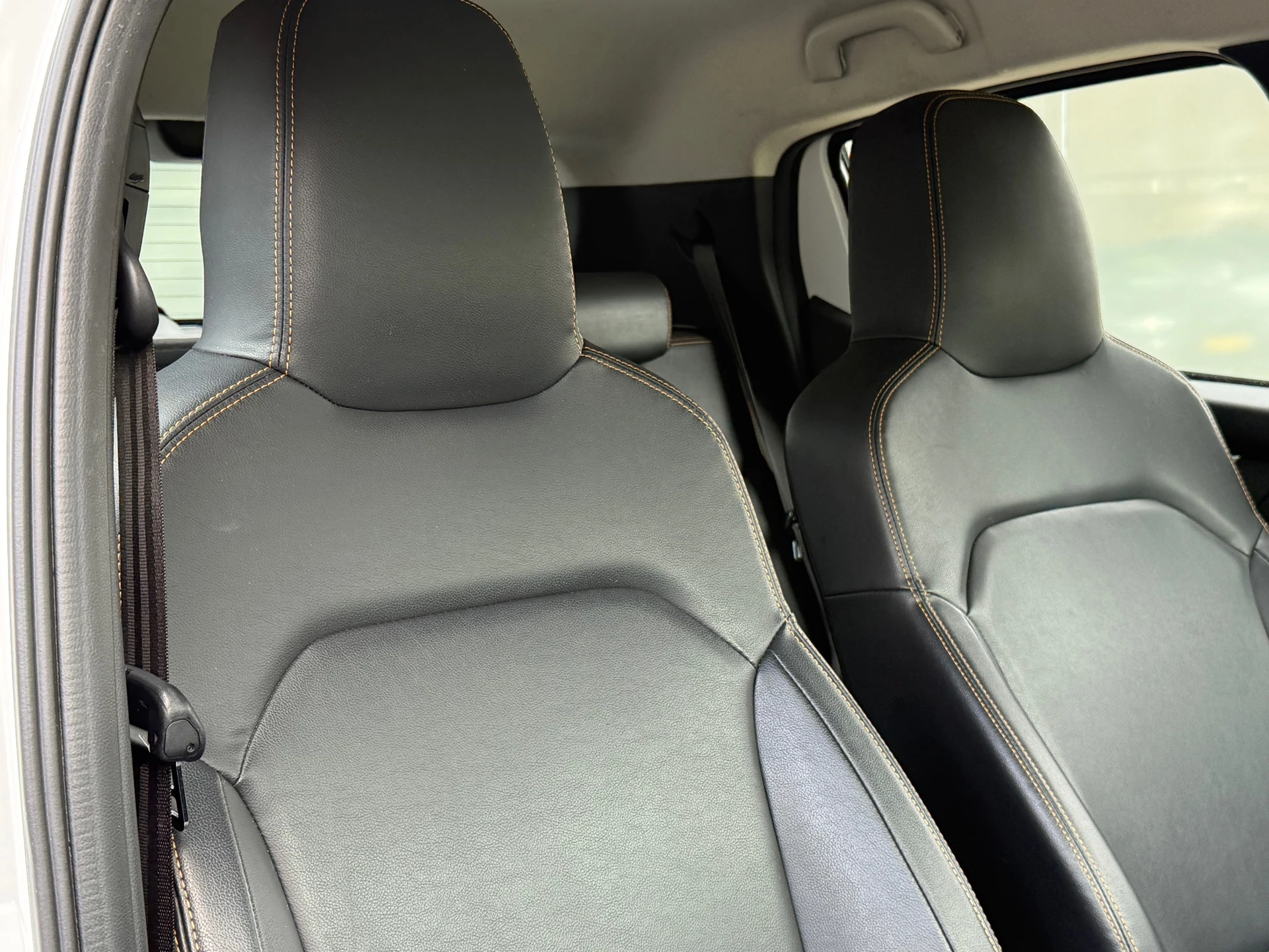 Hoofdafbeelding Dacia Spring