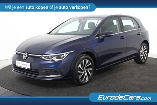 Volkswagen Golf VIII 1.4 eHybrid *1ste eigenaar*Panoramadak*Massage*Leer*