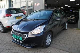 Peugeot 208 1.0 VTi Access|AIRCO|BLUETOOTH|CRUISE|DEALER OH+