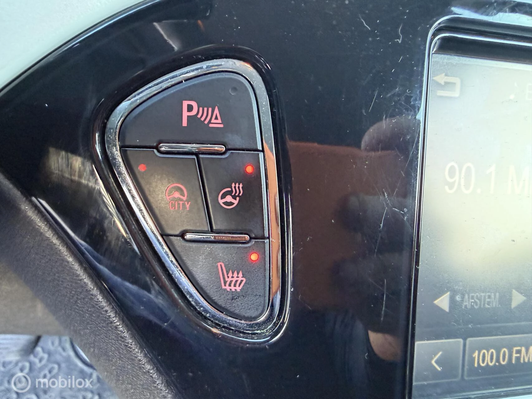 Hoofdafbeelding Opel ADAM