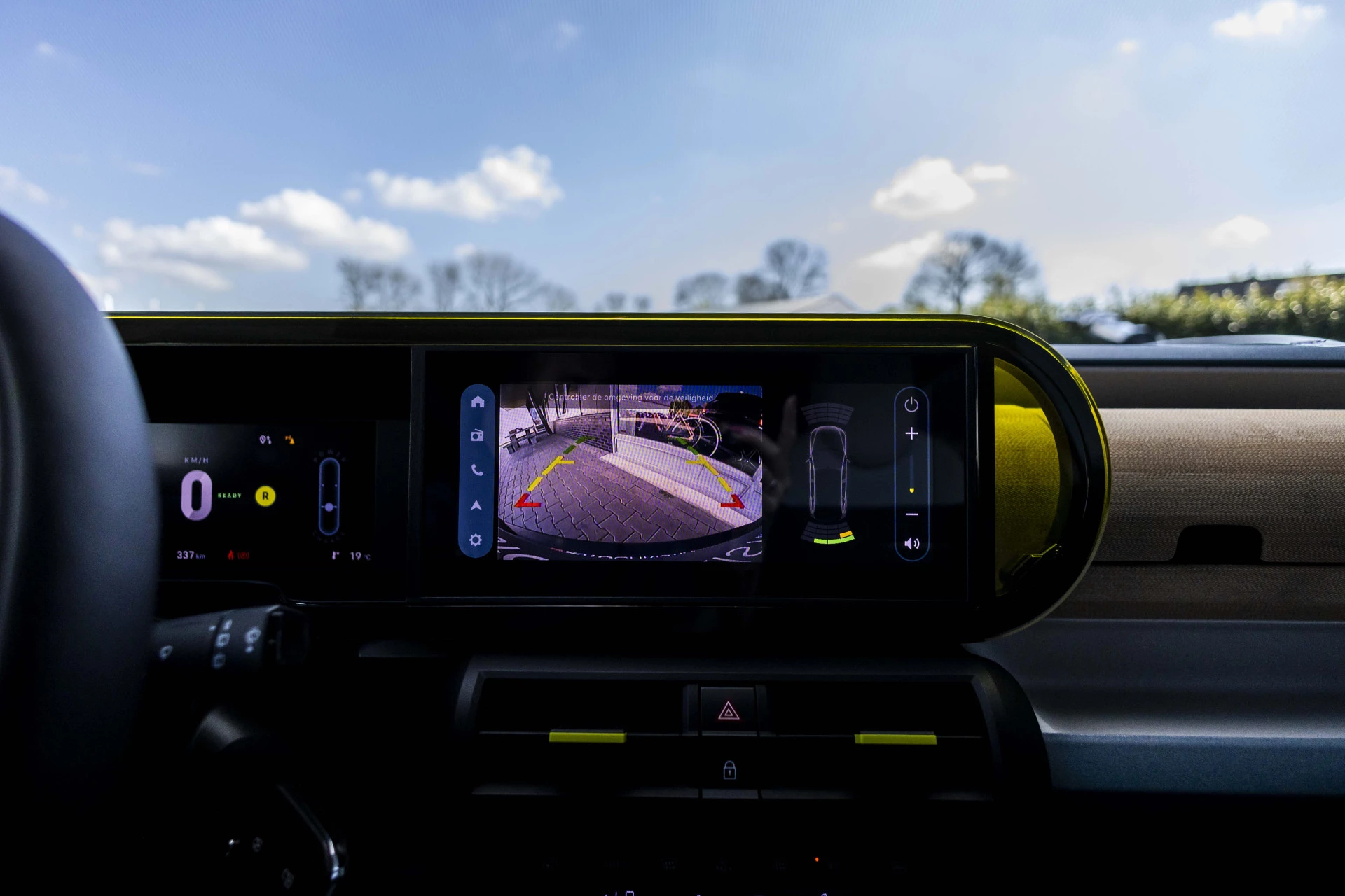 Hoofdafbeelding Fiat Grande Panda