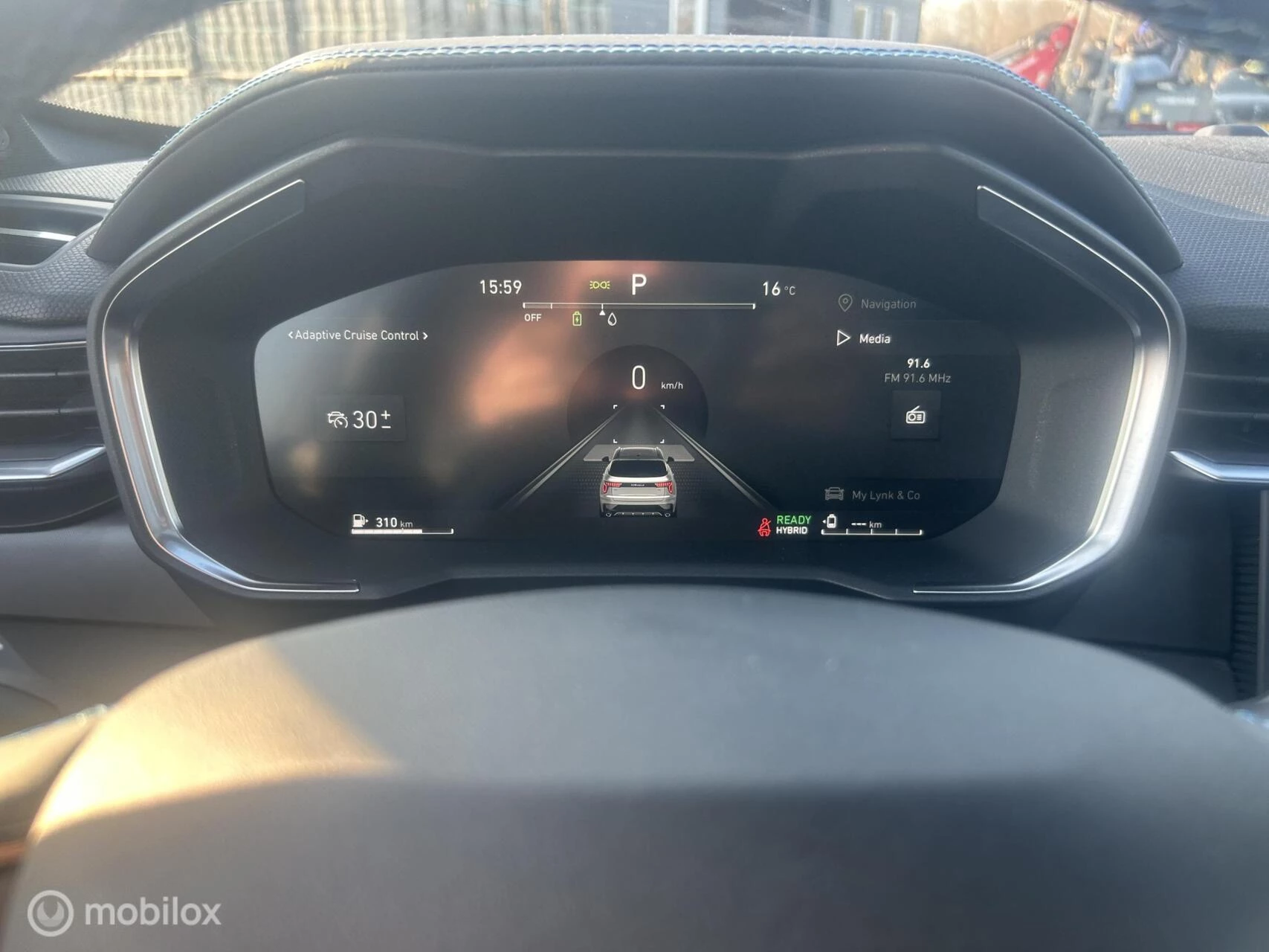 Hoofdafbeelding Lynk & Co 01