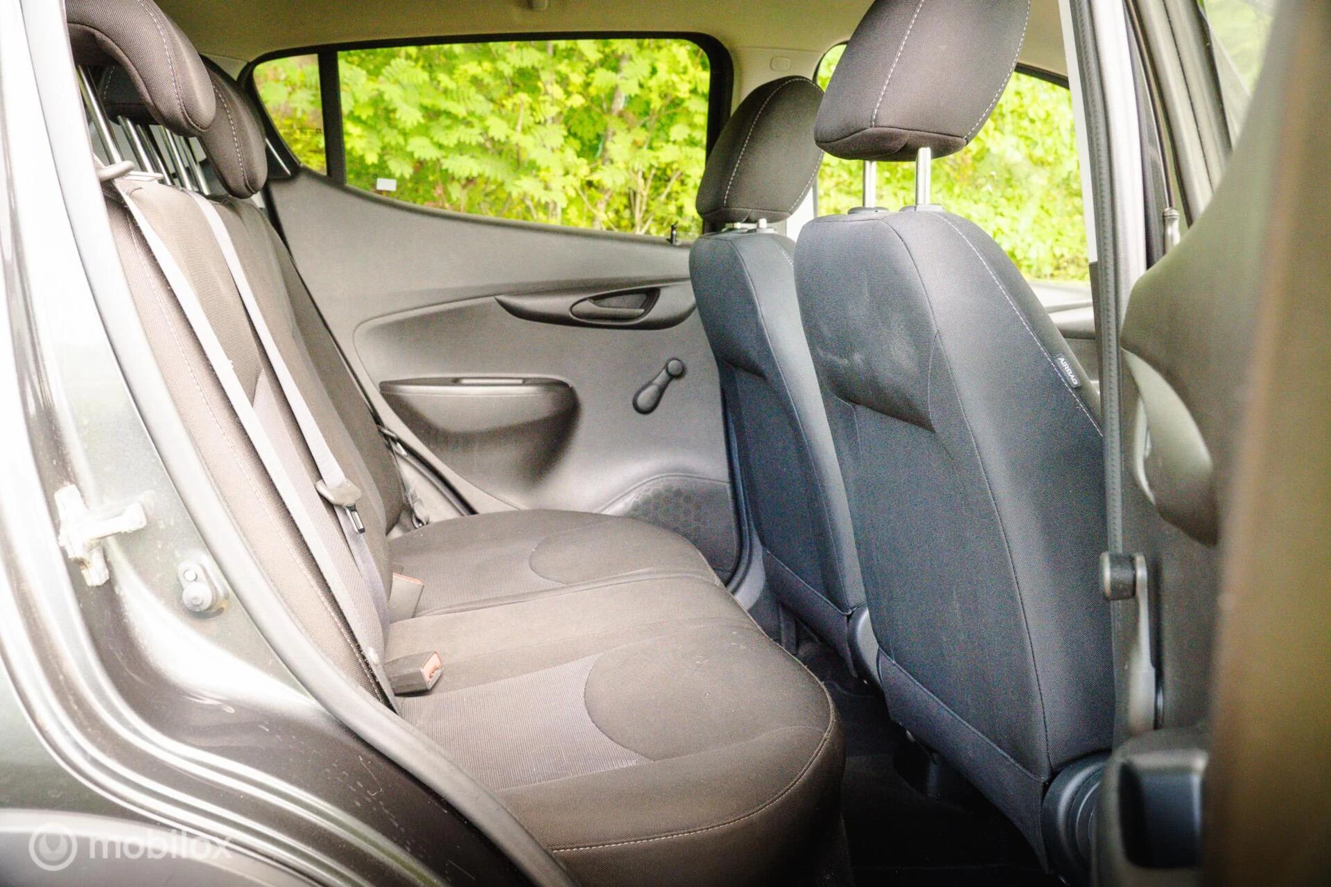 Hoofdafbeelding Opel KARL