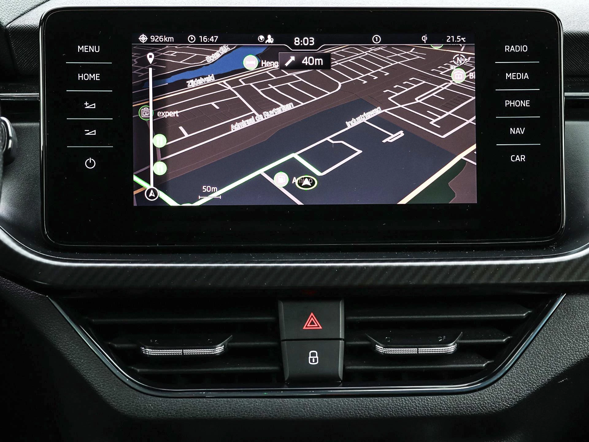 Hoofdafbeelding Škoda Kamiq