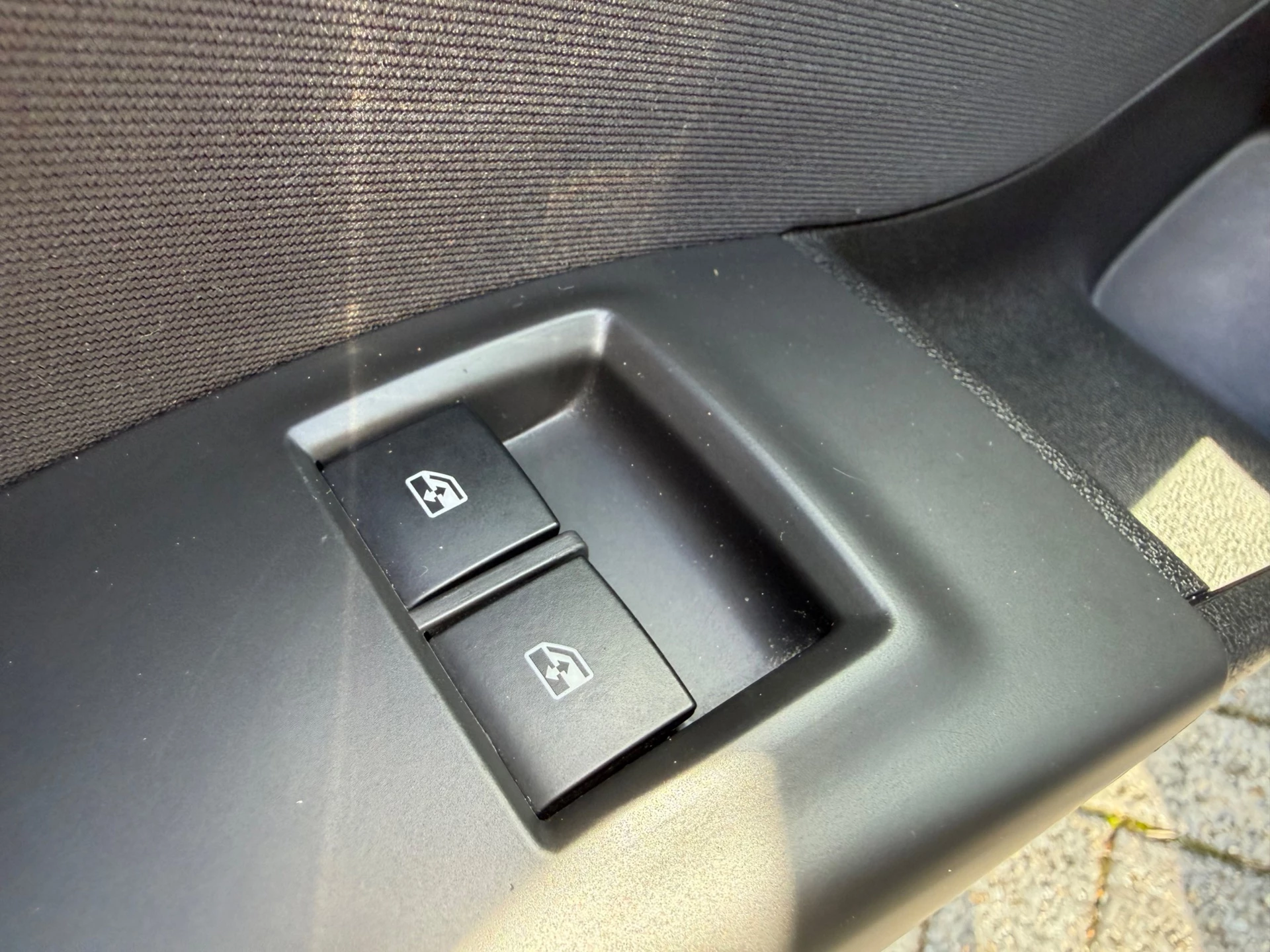 Hoofdafbeelding Opel Meriva