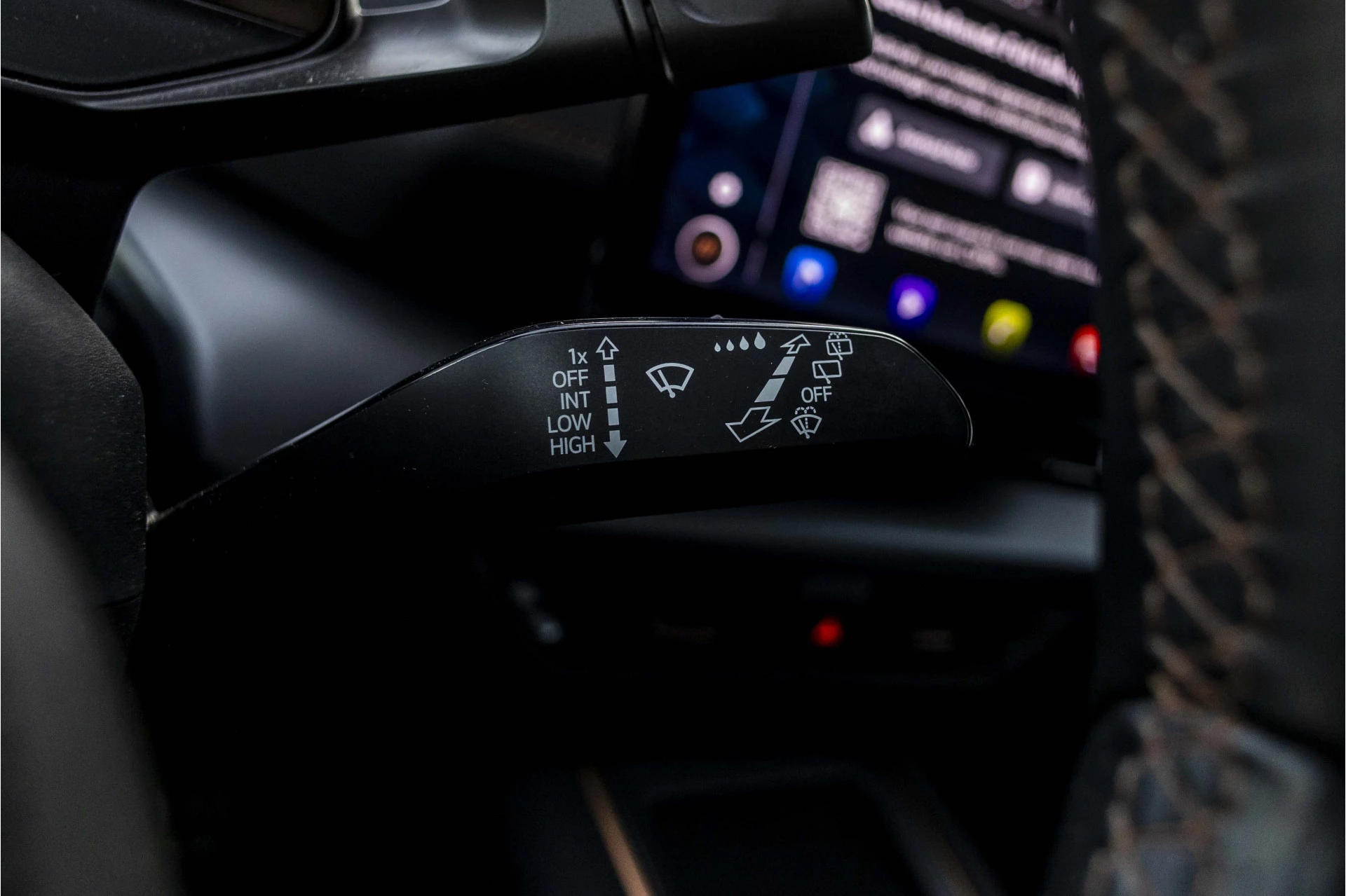 Hoofdafbeelding CUPRA Born