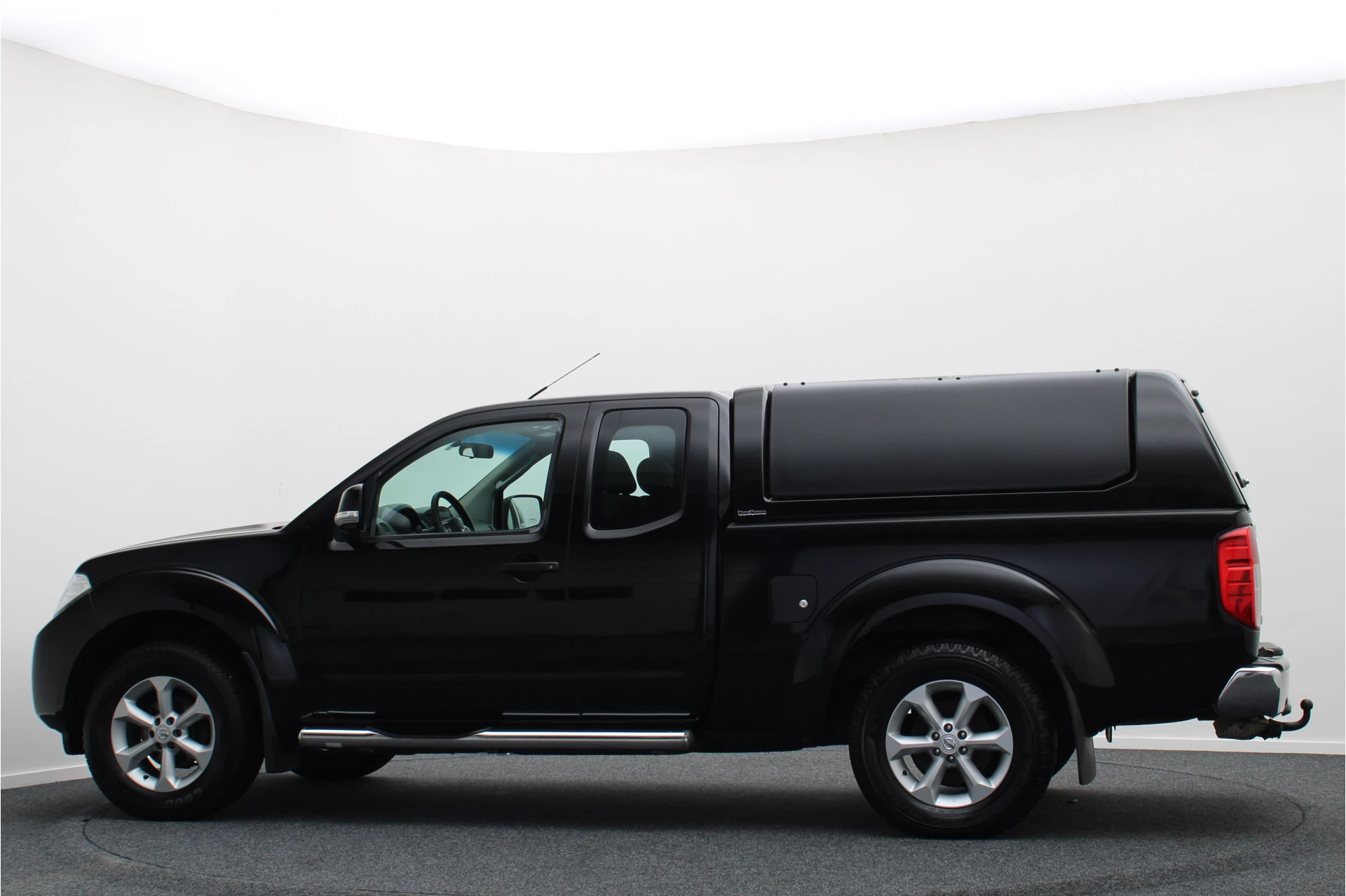 Hoofdafbeelding Nissan Navara
