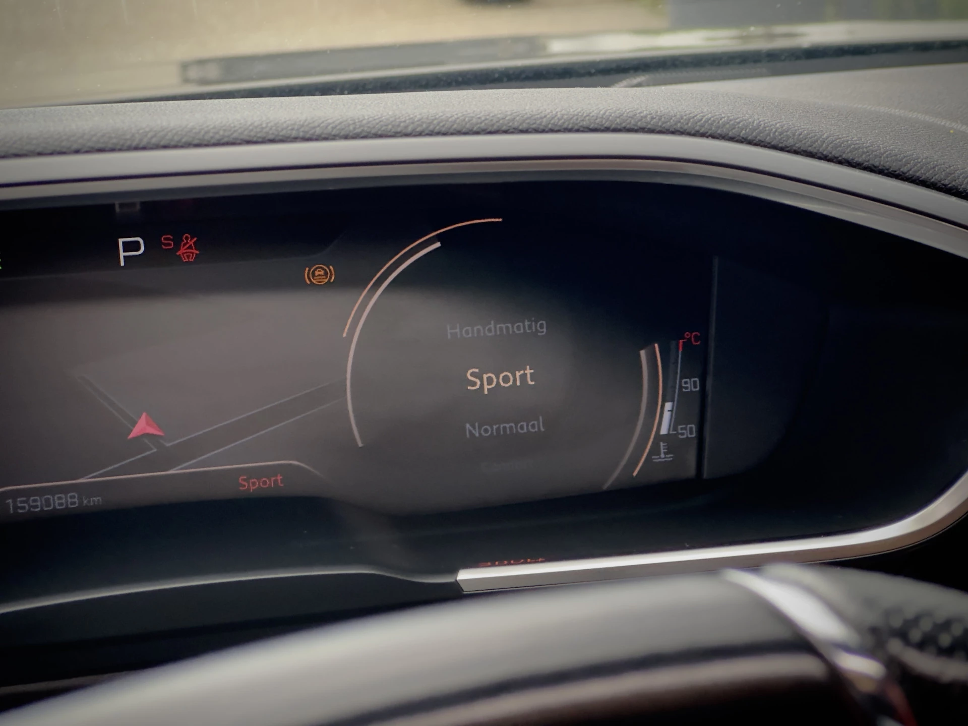 Hoofdafbeelding Peugeot 508