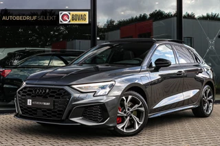 Audi A3 Sportback 45 TFSI e RS STOELEN - PANO - B&O - SFEER - CAMERA