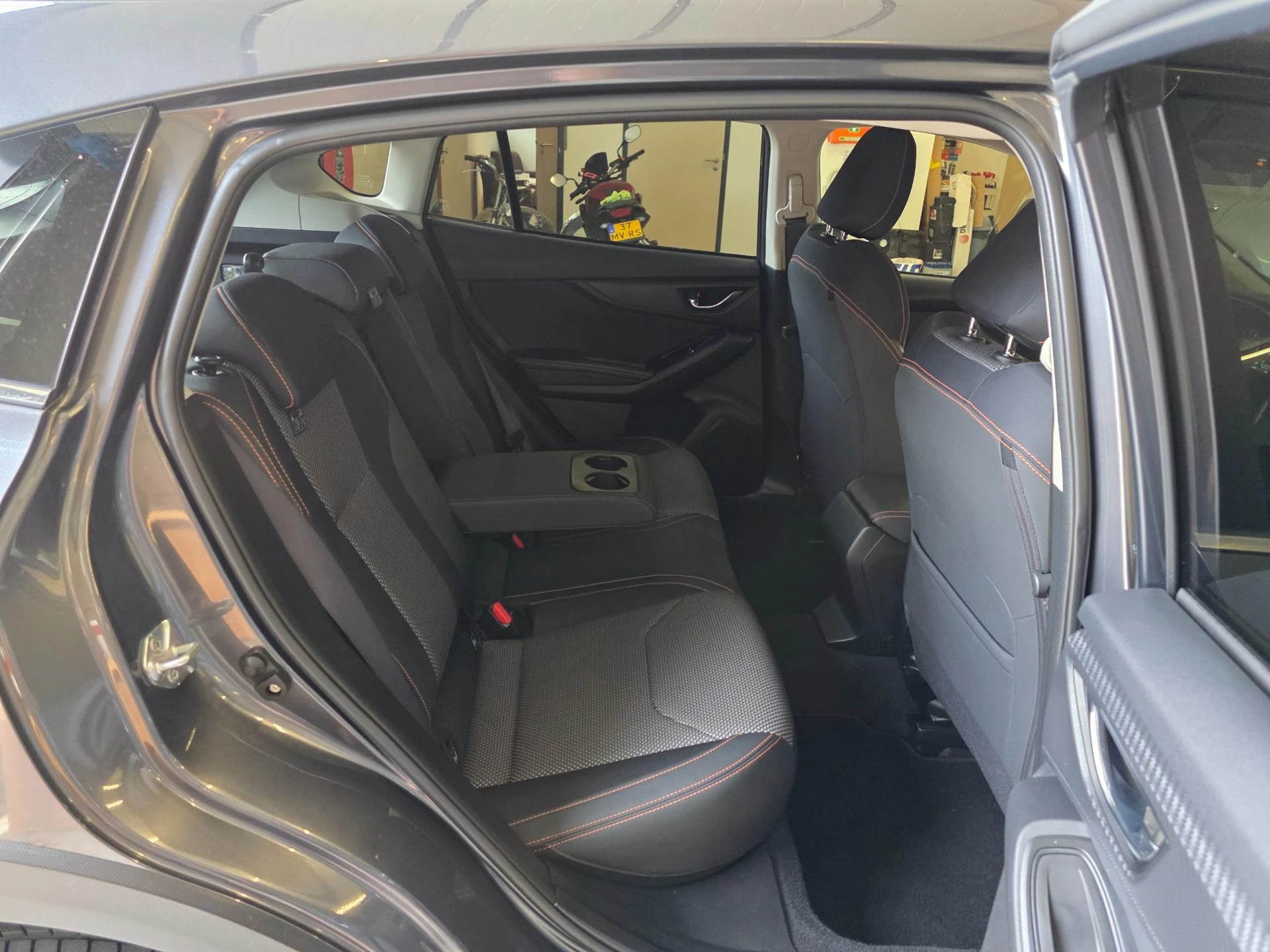 Hoofdafbeelding Subaru XV