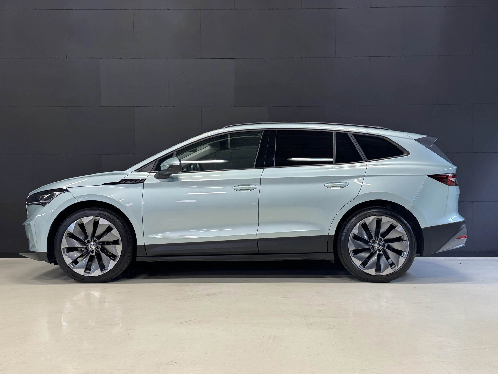 Hoofdafbeelding Škoda Enyaq iV