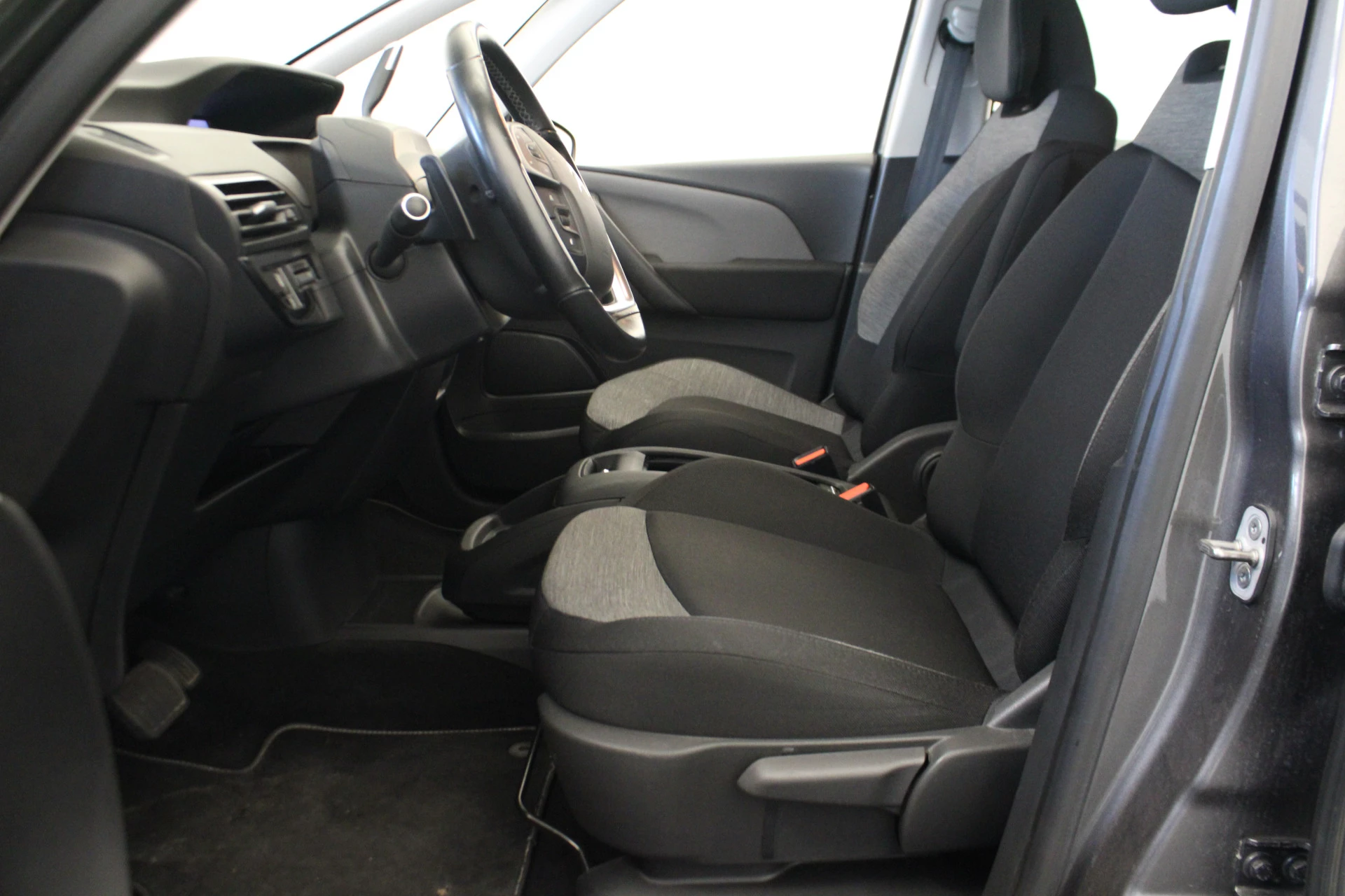 Hoofdafbeelding Citroën Grand C4 Spacetourer