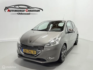 Peugeot 208 1.6 VTi Allure | PARK SENS V/A | CLIMA