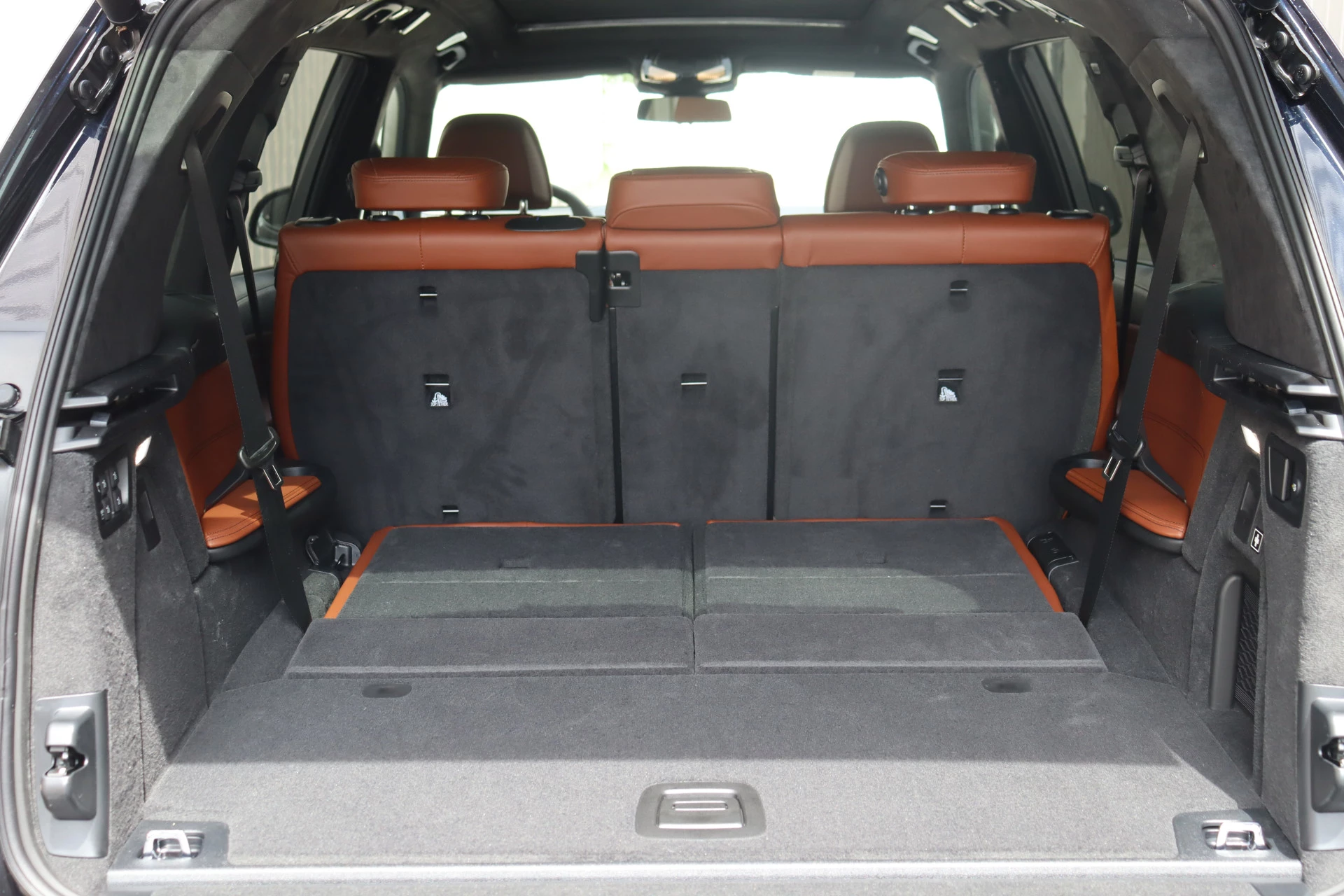 Hoofdafbeelding BMW X7