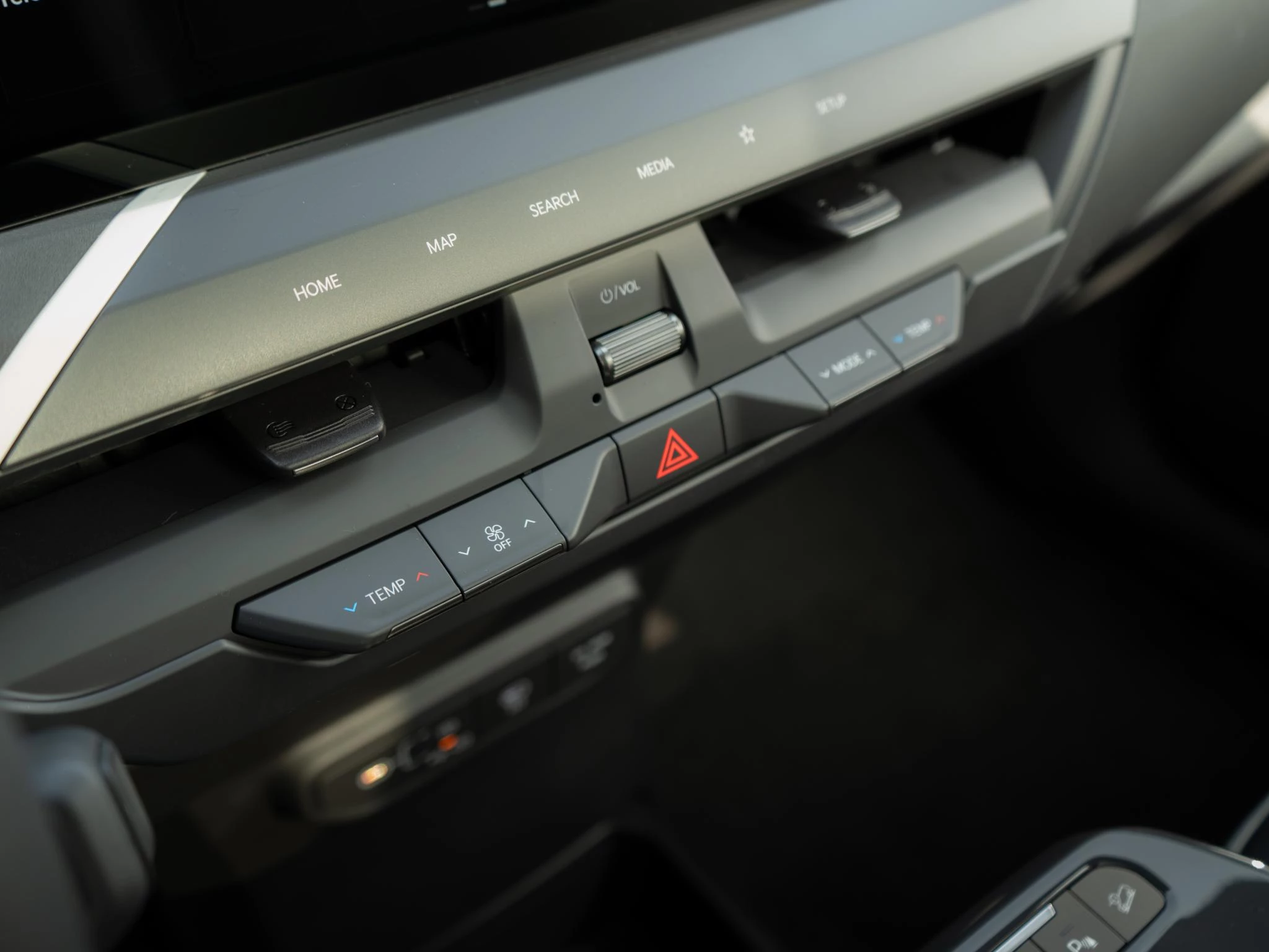 Hoofdafbeelding Kia EV5