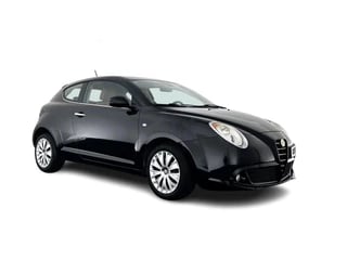 Hoofdafbeelding Alfa Romeo MiTo Alfa Romeo MiTo 1.3 JTDm ECO Distinctive *FULL-LEATHER | ECC | CRUISE | PDC | SPORT-SEATS | RADIO-CD/MP3*