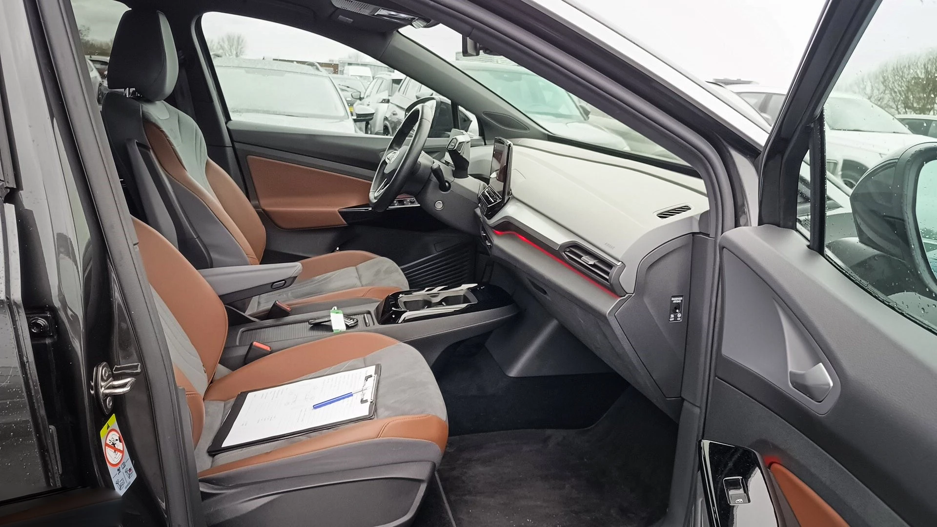 Hoofdafbeelding Volkswagen ID.4