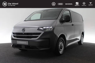 Volkswagen e-Transporter 218 pk L1 | Trekhaak | All season banden | Alarm