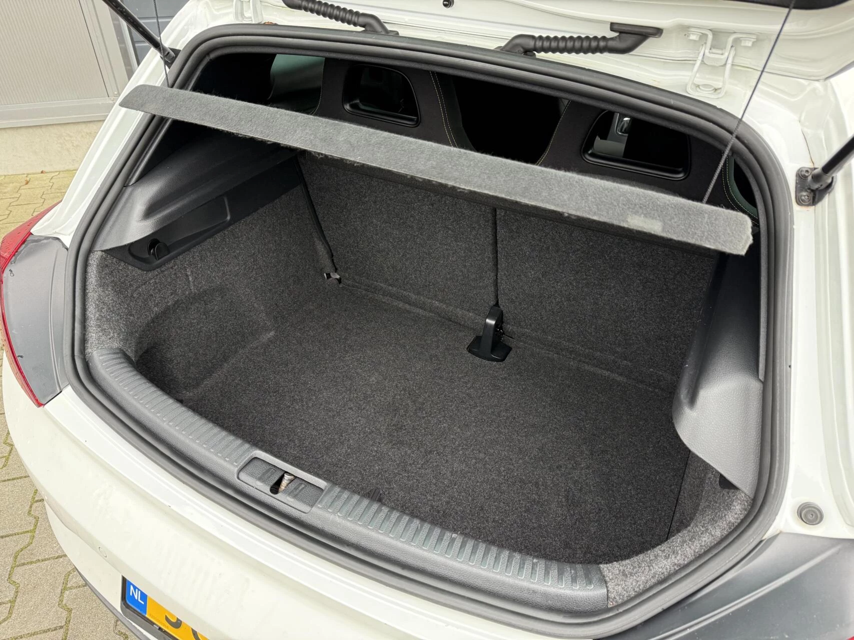 Hoofdafbeelding Volkswagen Scirocco