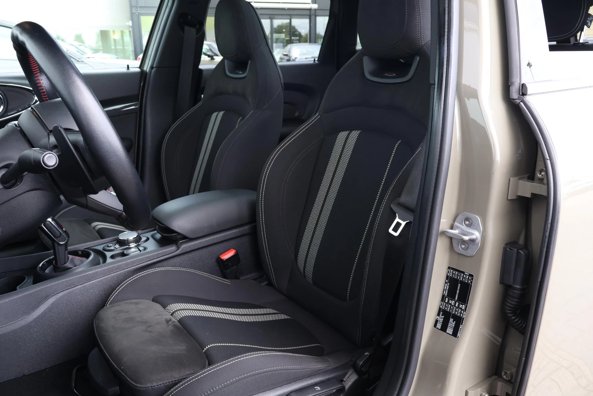 Hoofdafbeelding MINI Clubman