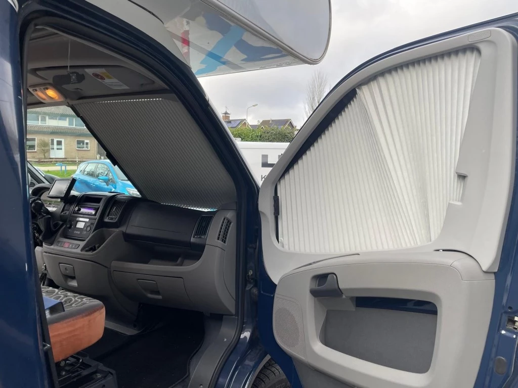 Hoofdafbeelding Dethleffs Overige