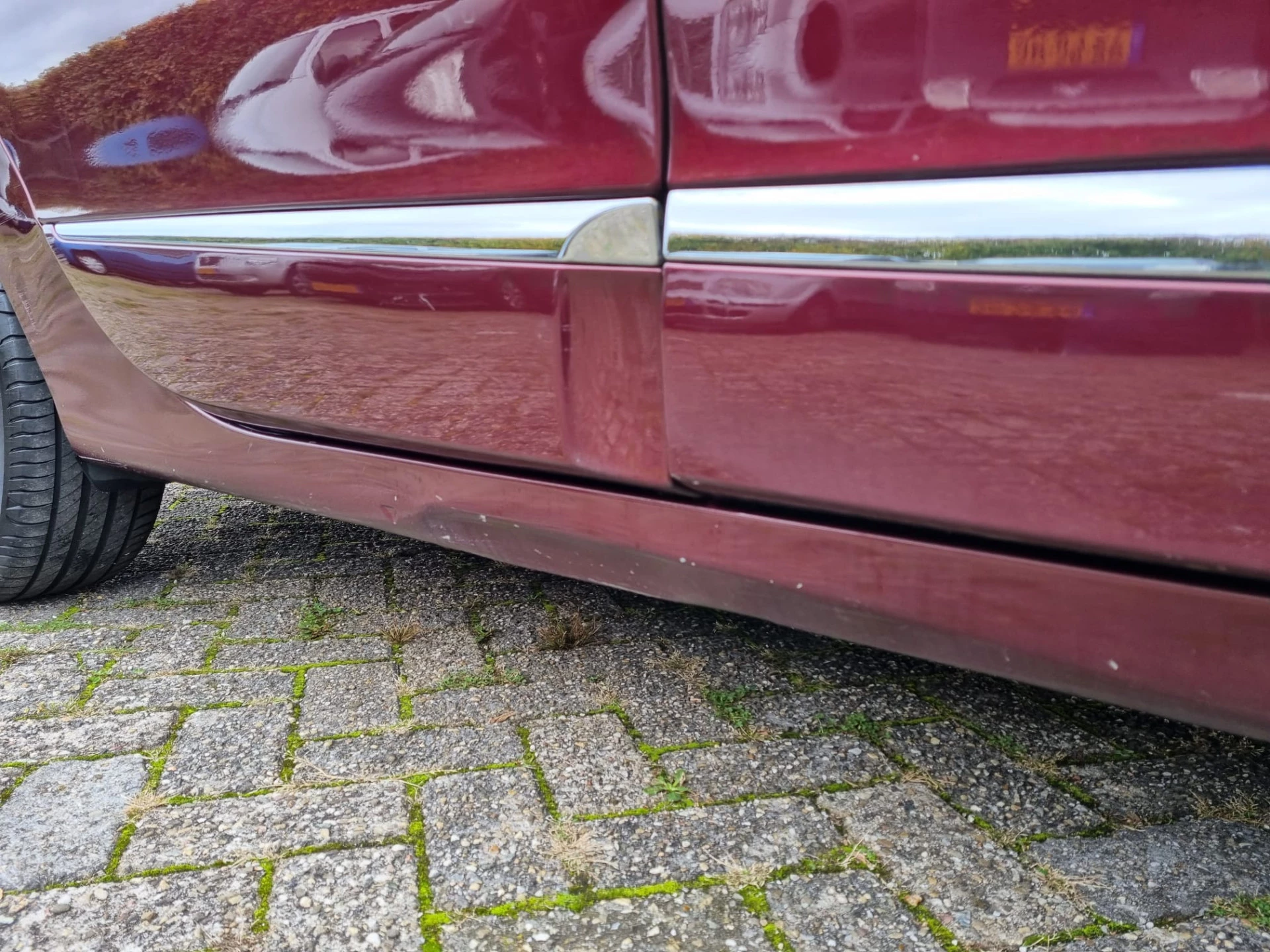 Hoofdafbeelding Renault Grand Scénic