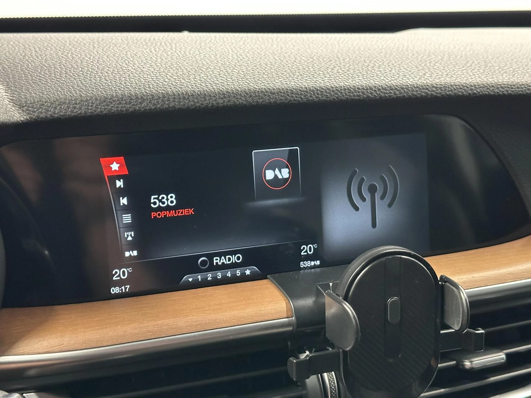 Hoofdafbeelding Alfa Romeo Stelvio