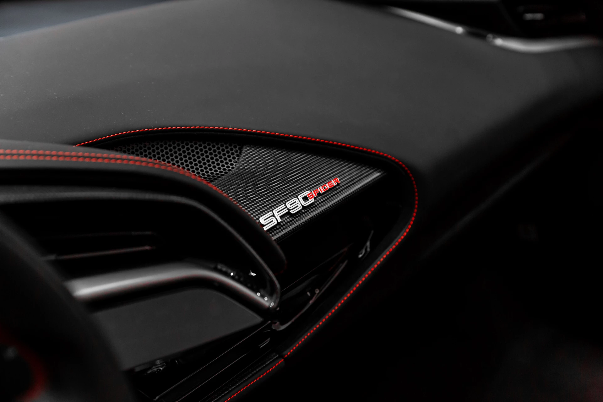 Hoofdafbeelding Ferrari SF90 Spider