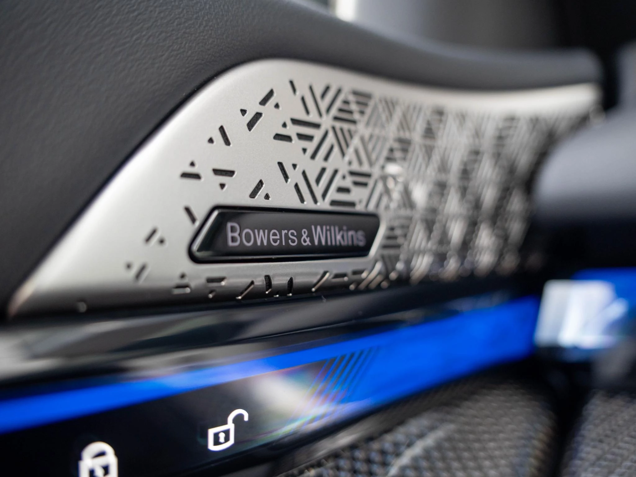 Hoofdafbeelding BMW M5