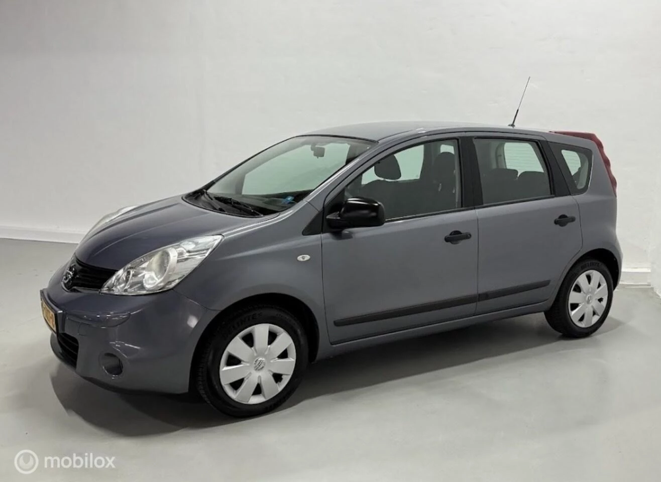 Hoofdafbeelding Nissan Note