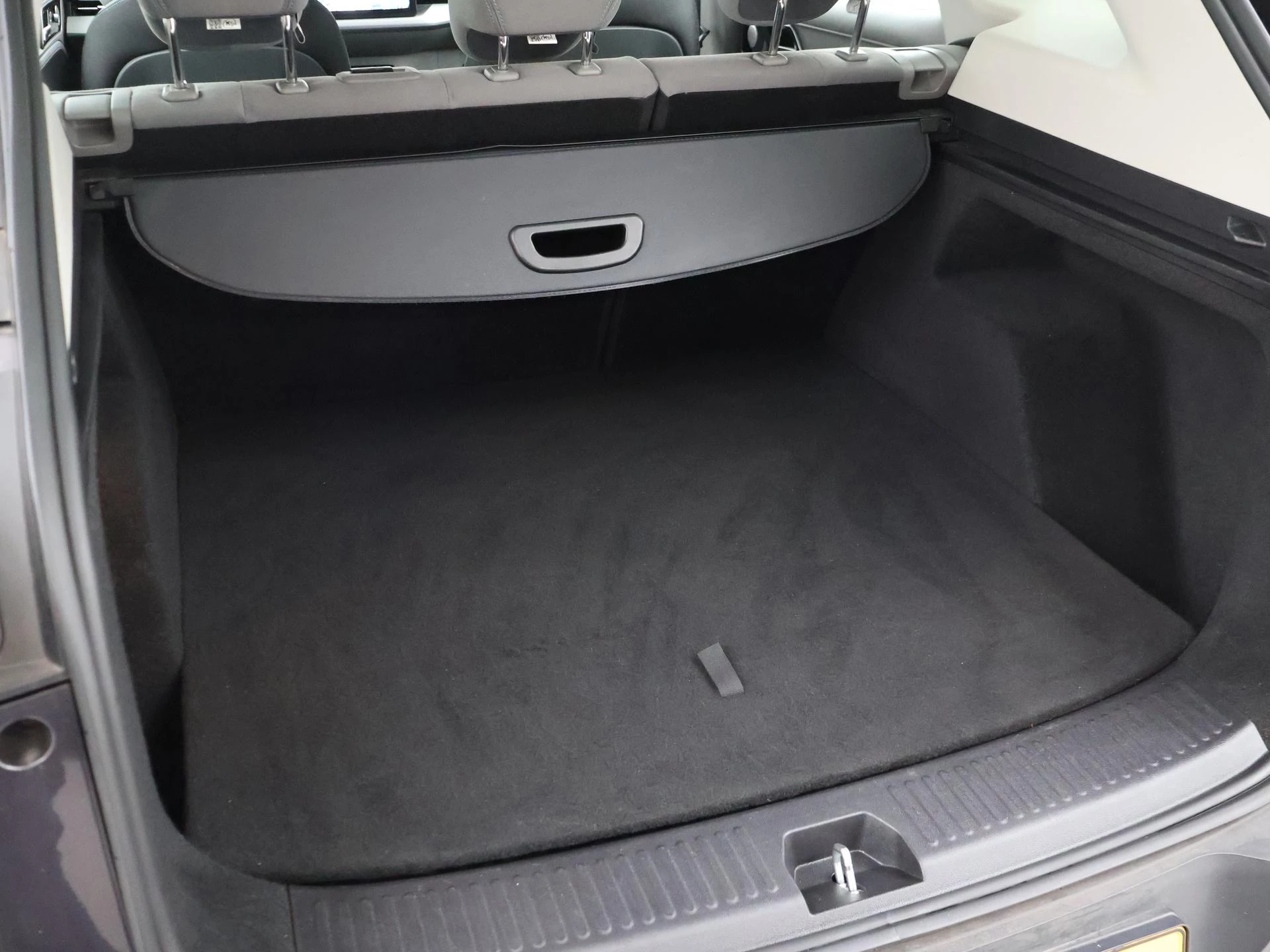 Hoofdafbeelding Aiways U5