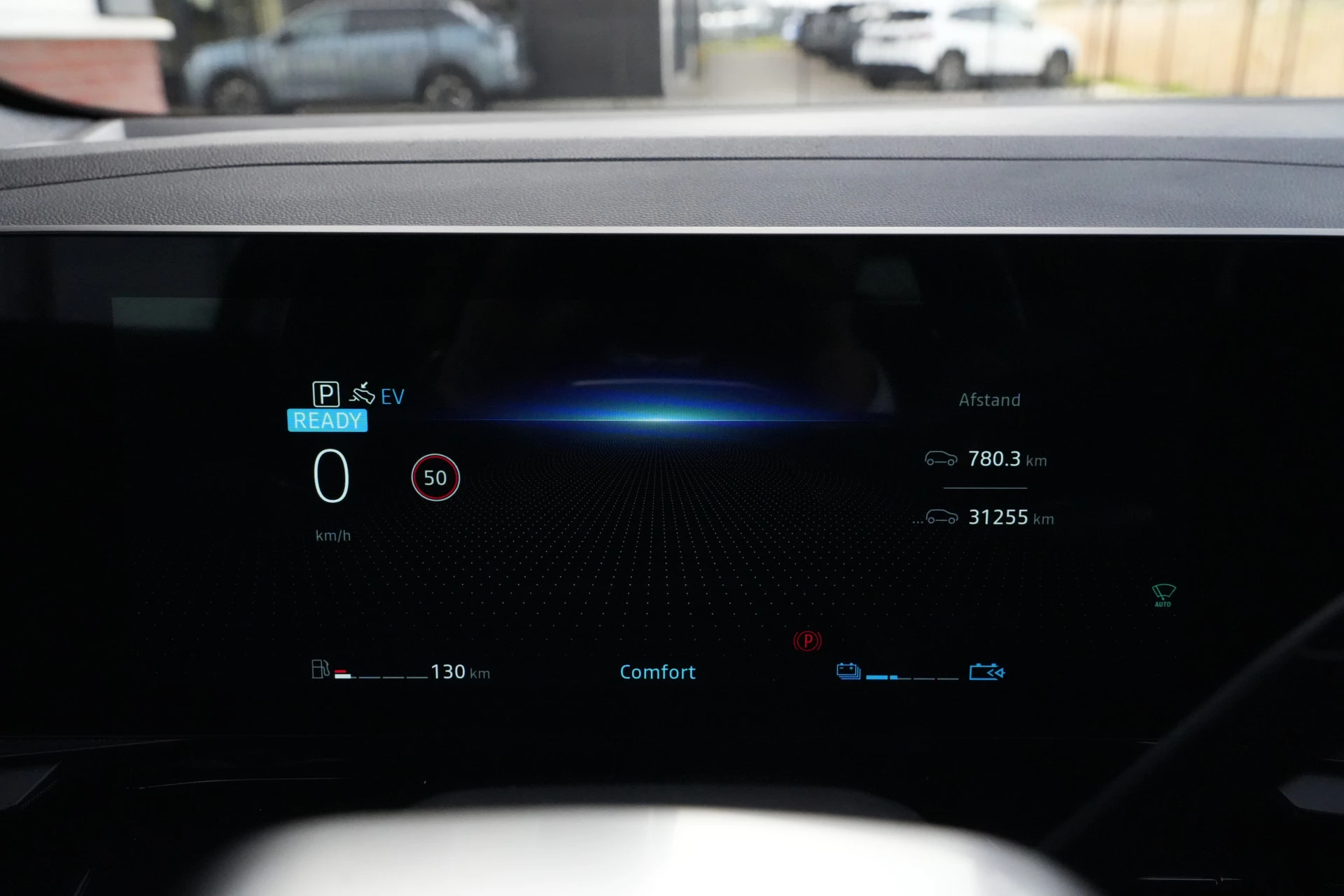 Hoofdafbeelding Renault Austral