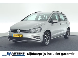 Volkswagen Golf Sportsvan 1.0 TSI H6 Comfortline Camera Navigatie Stoelverwarming