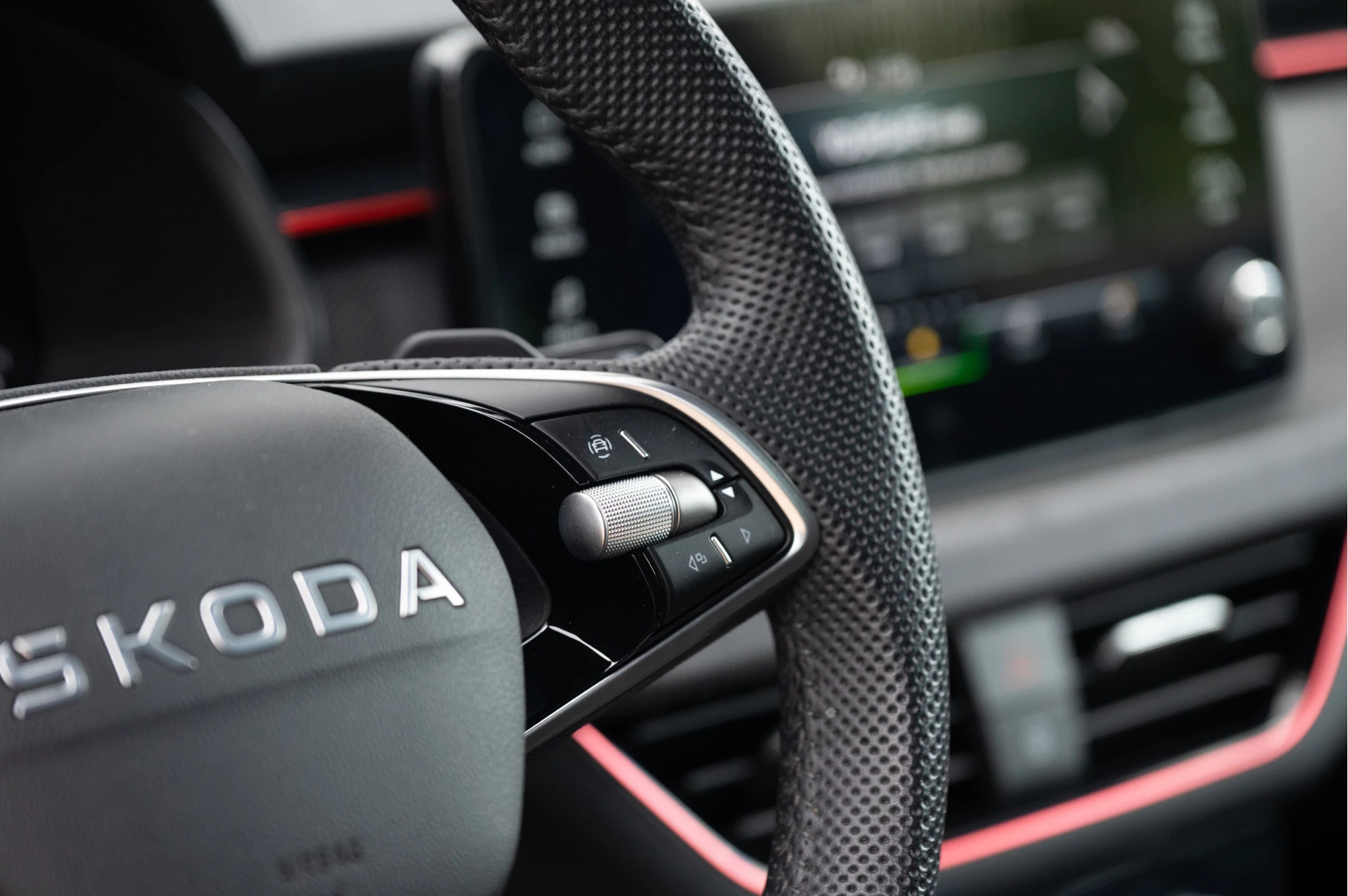 Hoofdafbeelding Škoda Kamiq