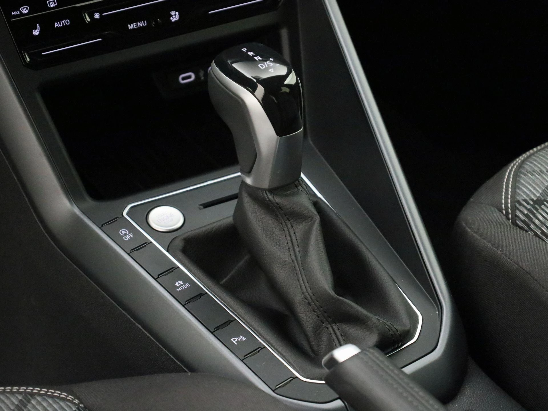 Hoofdafbeelding Volkswagen Taigo