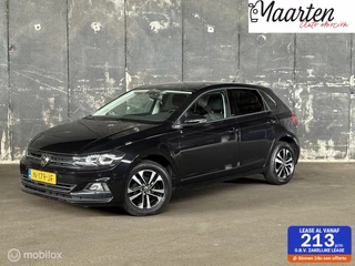 VW Polo Highline Clima/Cruise/PDC/verw voorstoelen