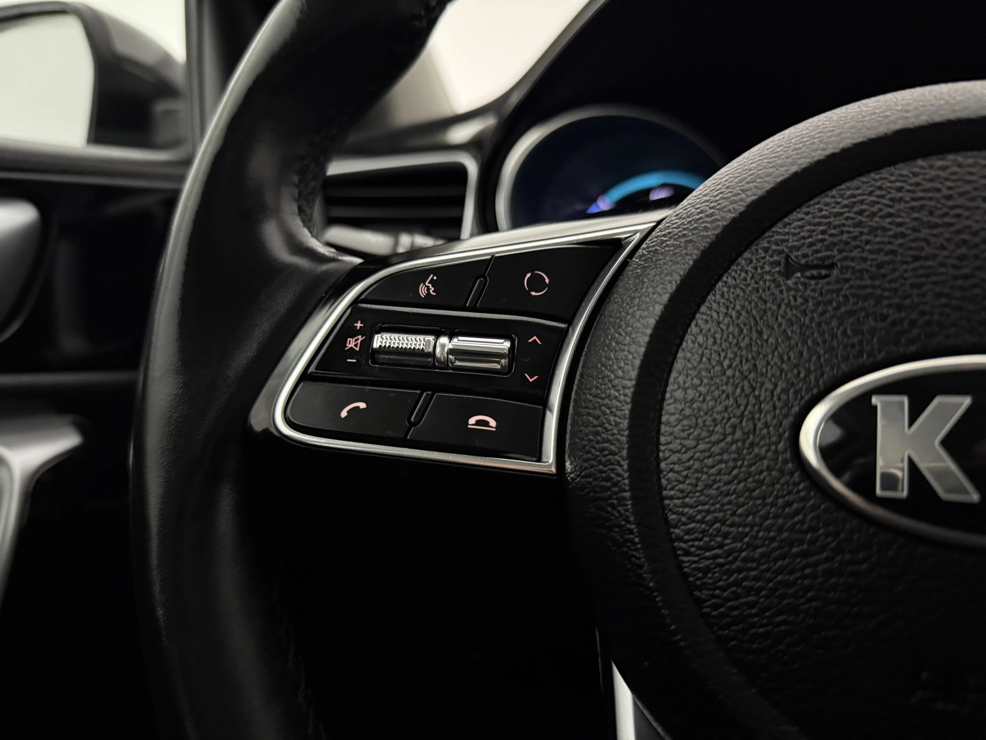 Hoofdafbeelding Kia XCeed